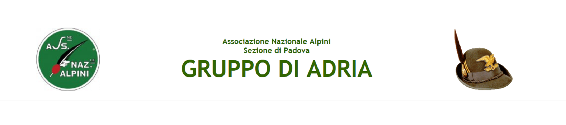 Gruppo Alpini Adria