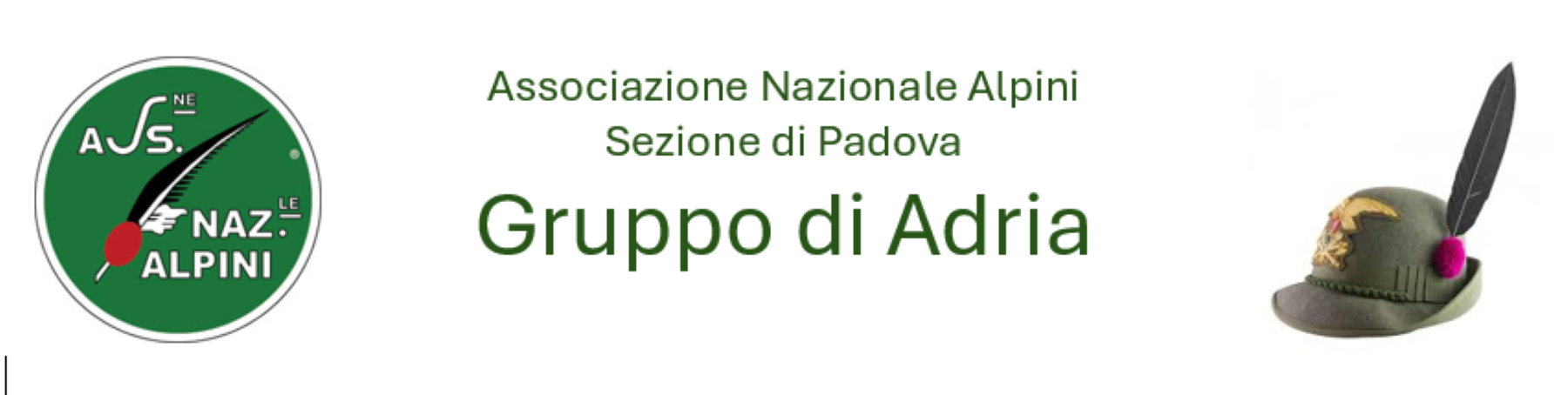 Gruppo Alpini Adria